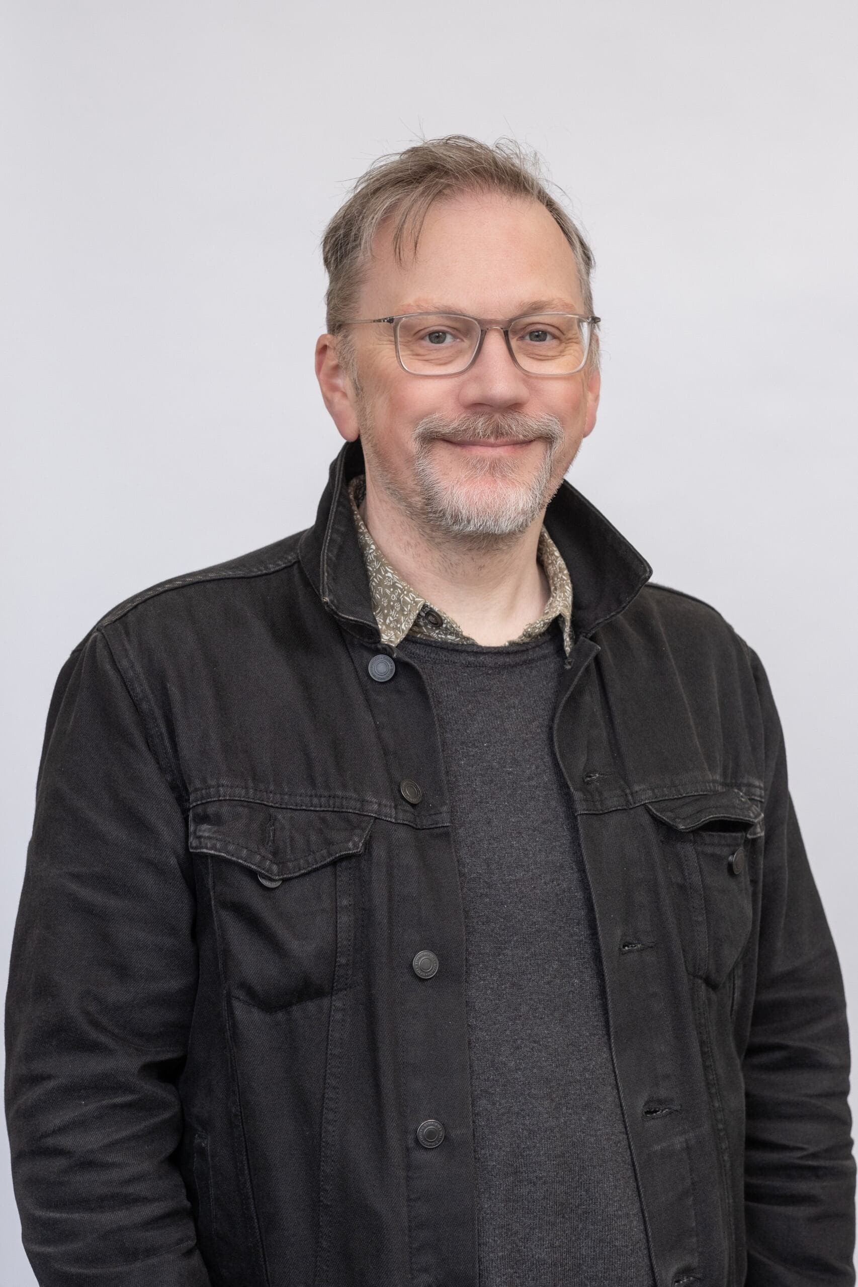 Richard Hodgkins